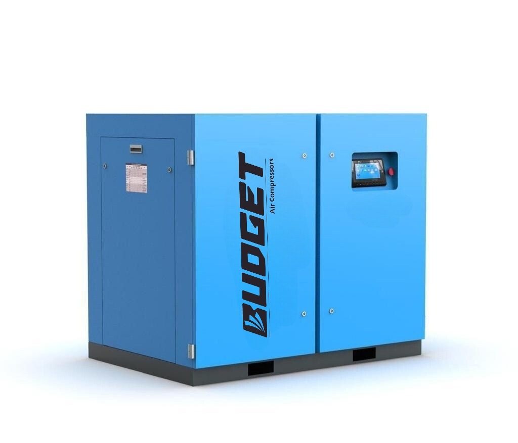 Budget Air screw compressor